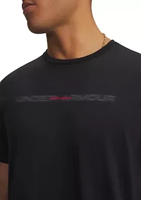 Men’s Blur Short Sleeve