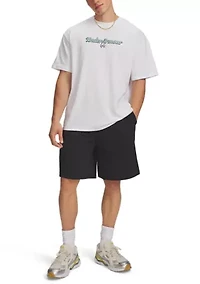 Men's Rival Shorts