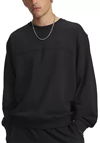 Big & Tall Men's Rival Crewneck
