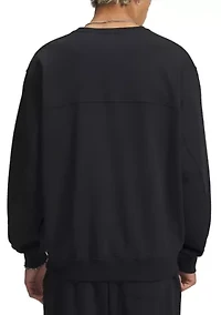 Big & Tall Men's Rival Crewneck