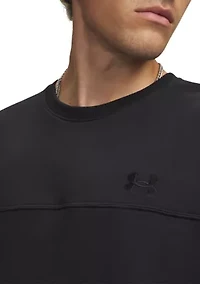 Big & Tall Men's Rival Crewneck