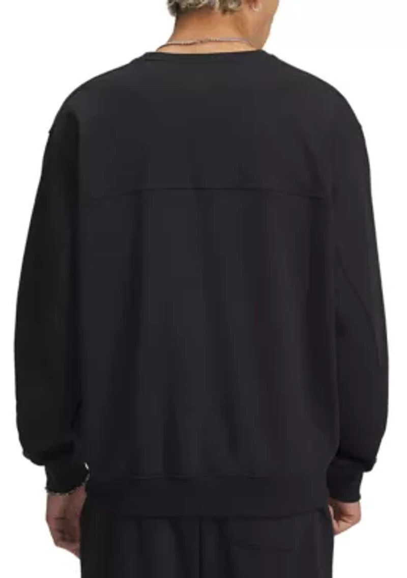 Men's Rival Crewneck