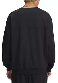 Men's Rival Crewneck
