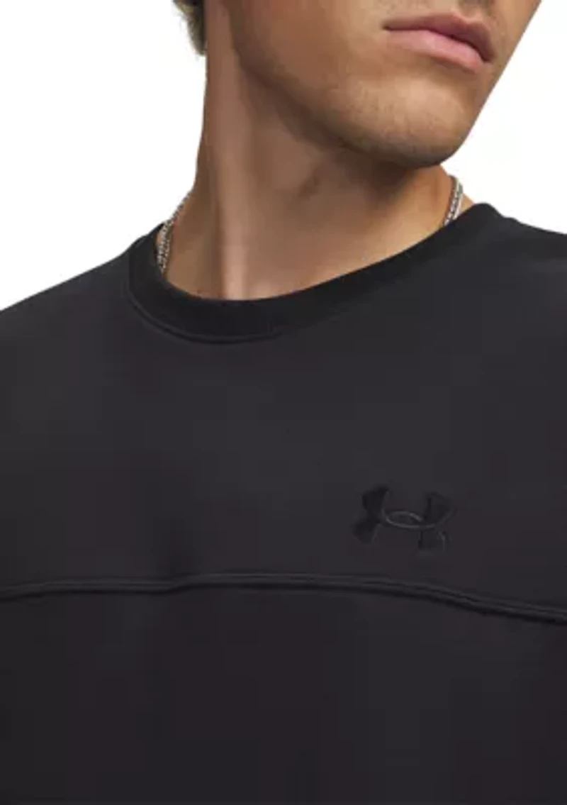 Men's Rival Crewneck