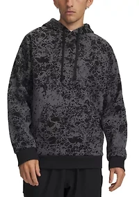 Men's Rival Fleece Printed