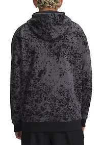 Men's Rival Fleece Printed