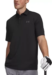 Big & Tall Men's Matchplay Polo