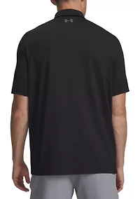 Big & Tall Men's Matchplay Polo