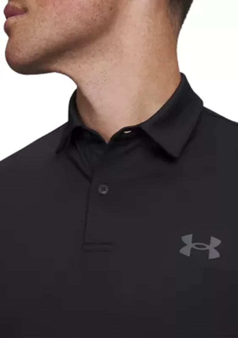 Big & Tall Men's Matchplay Polo