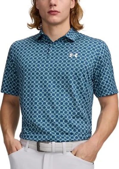 Men's Matchplay Printed