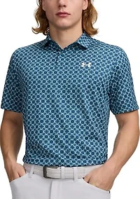 Men's Matchplay Printed