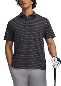 Big & Tall Men's Matchplay Stripe