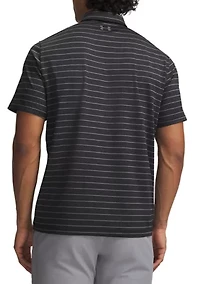 Big & Tall Men's Matchplay Stripe