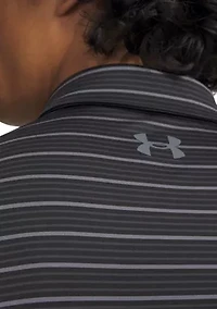 Big & Tall Men's Matchplay Stripe