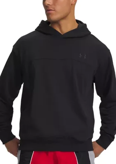 Big & Tall Men's Rival Hoodie