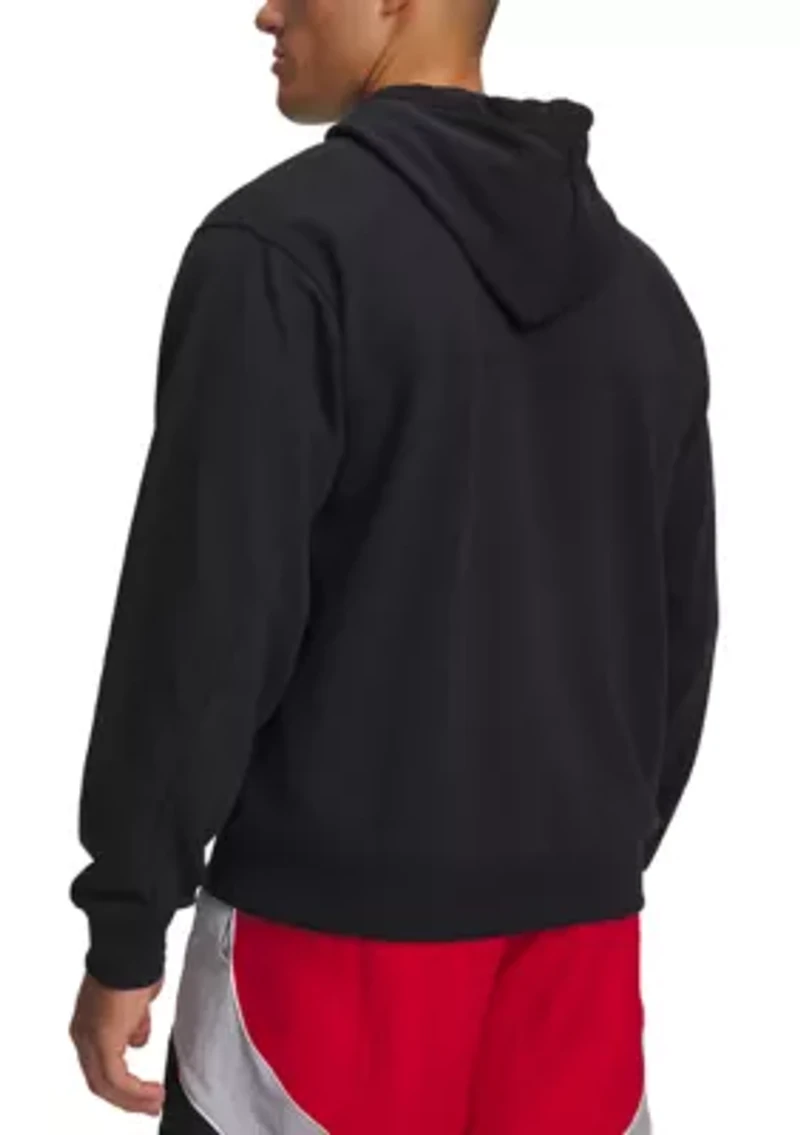 Big & Tall Men's Rival Hoodie