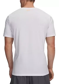 Men's Wordmark Short Sleeve