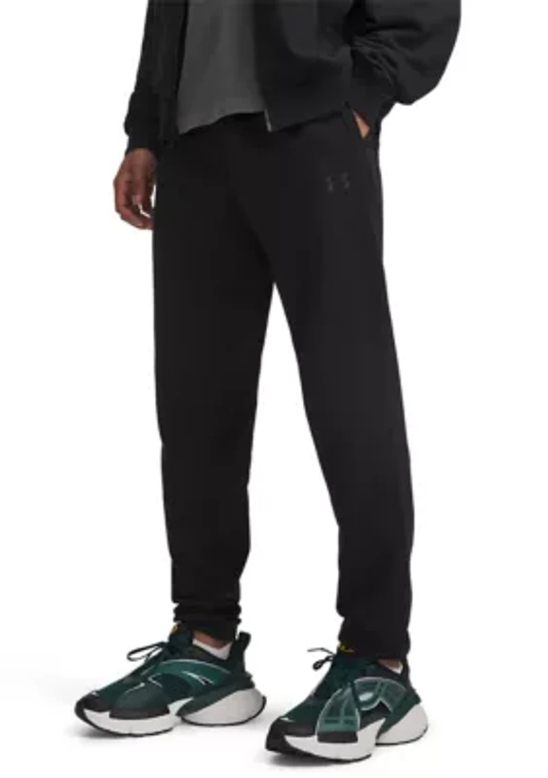 Big & Tall Men's Rival Lightweight Joggers