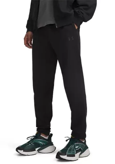 Big & Tall Men's Rival Lightweight Joggers