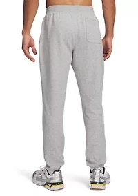 Big & Tall Men's Rival Lightweight Joggers