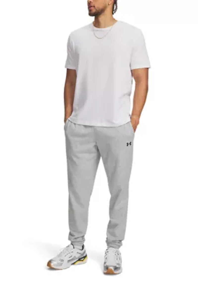 Big & Tall Men's Rival Lightweight Joggers