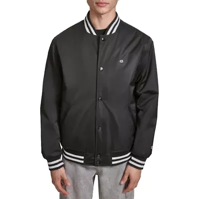Classic Varsity Jacket
