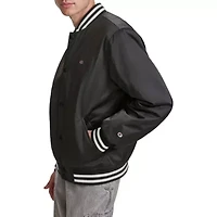 Classic Varsity Jacket