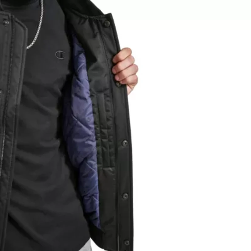 Classic Varsity Jacket