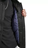 Classic Varsity Jacket