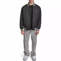 Classic Varsity Jacket