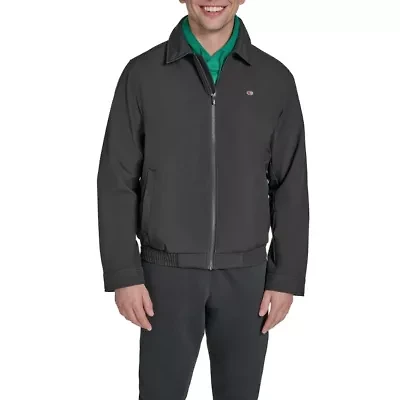 Softshell Golf Jacket