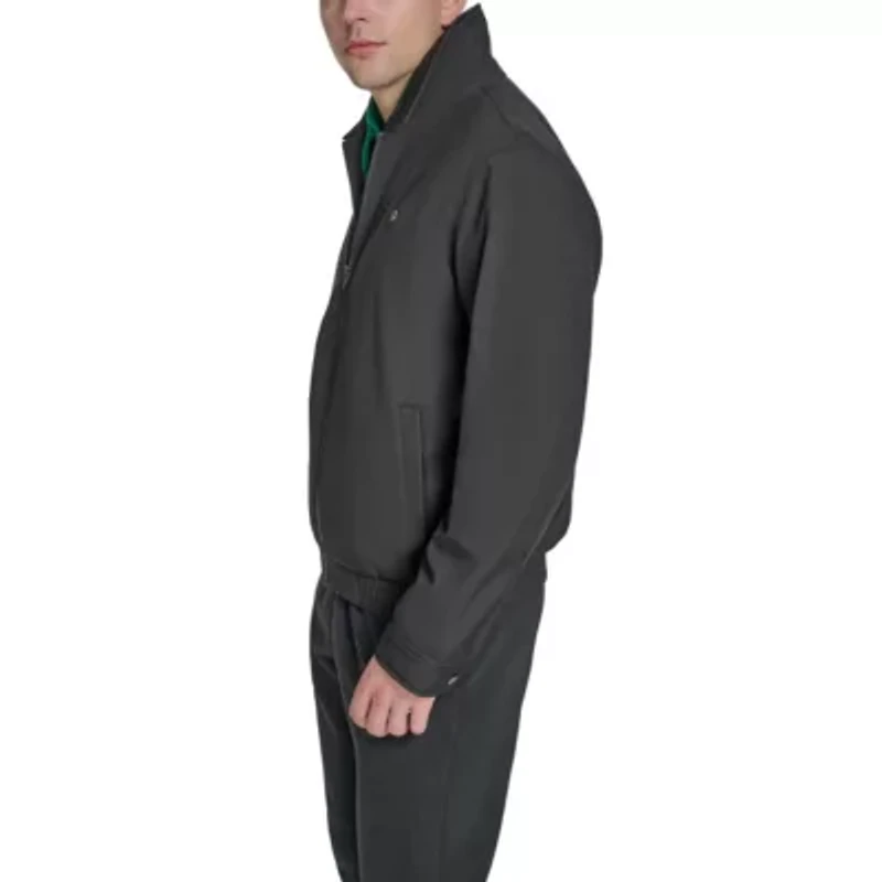 Softshell Golf Jacket