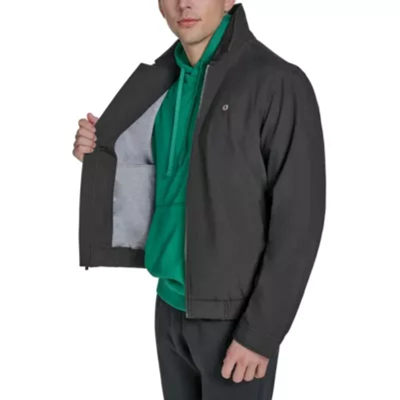Softshell Golf Jacket