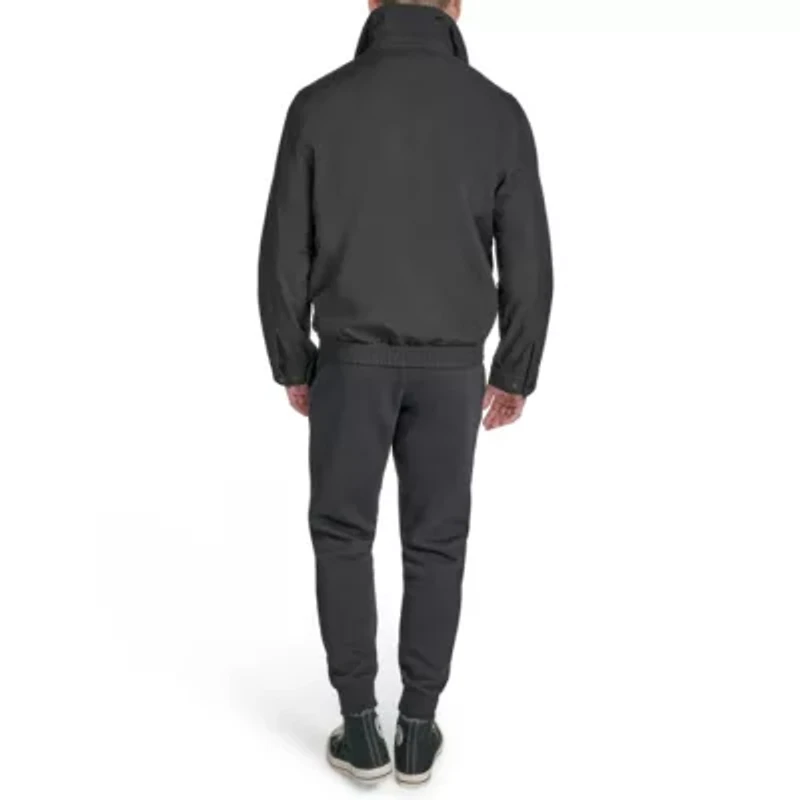 Softshell Golf Jacket
