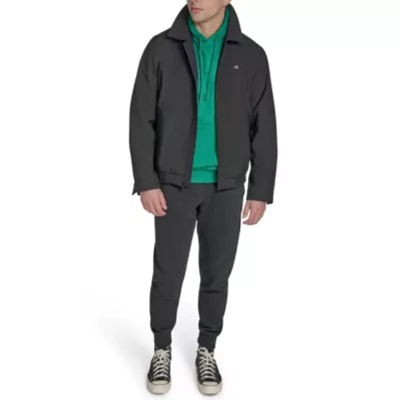 Softshell Golf Jacket