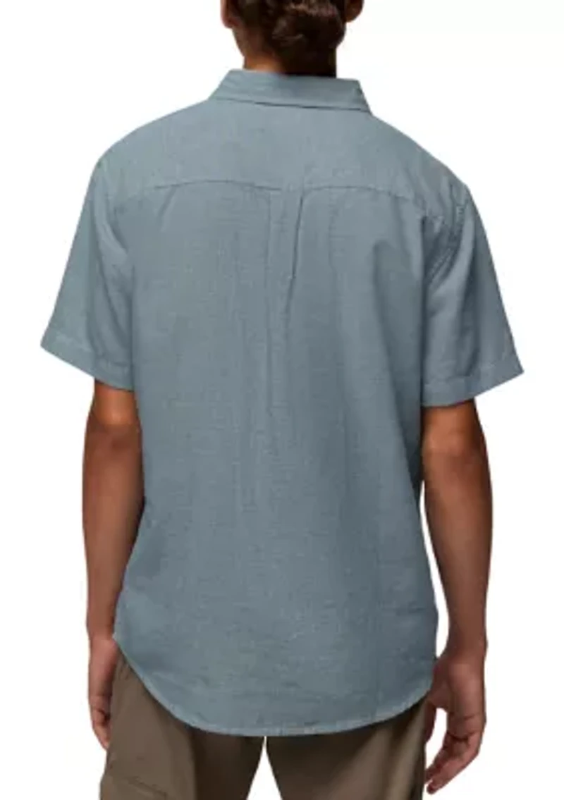 Men's Lindores Shirt