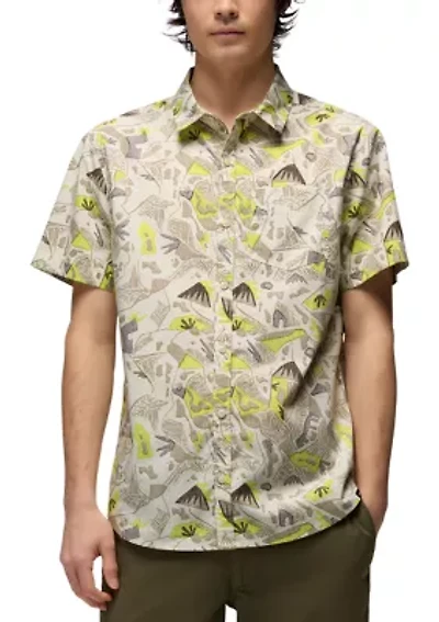 Stimmersee Shirt
