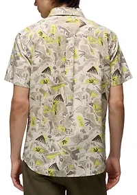 Stimmersee Shirt