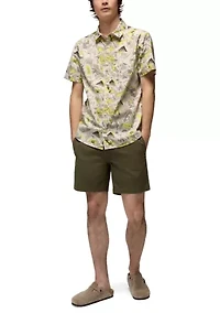 Stimmersee Shirt