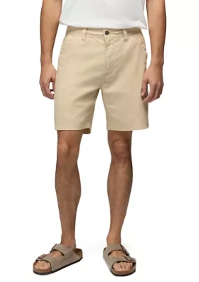 Men's Furrow Shorts