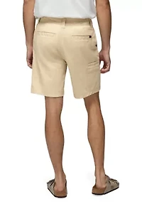 Men's Furrow Shorts