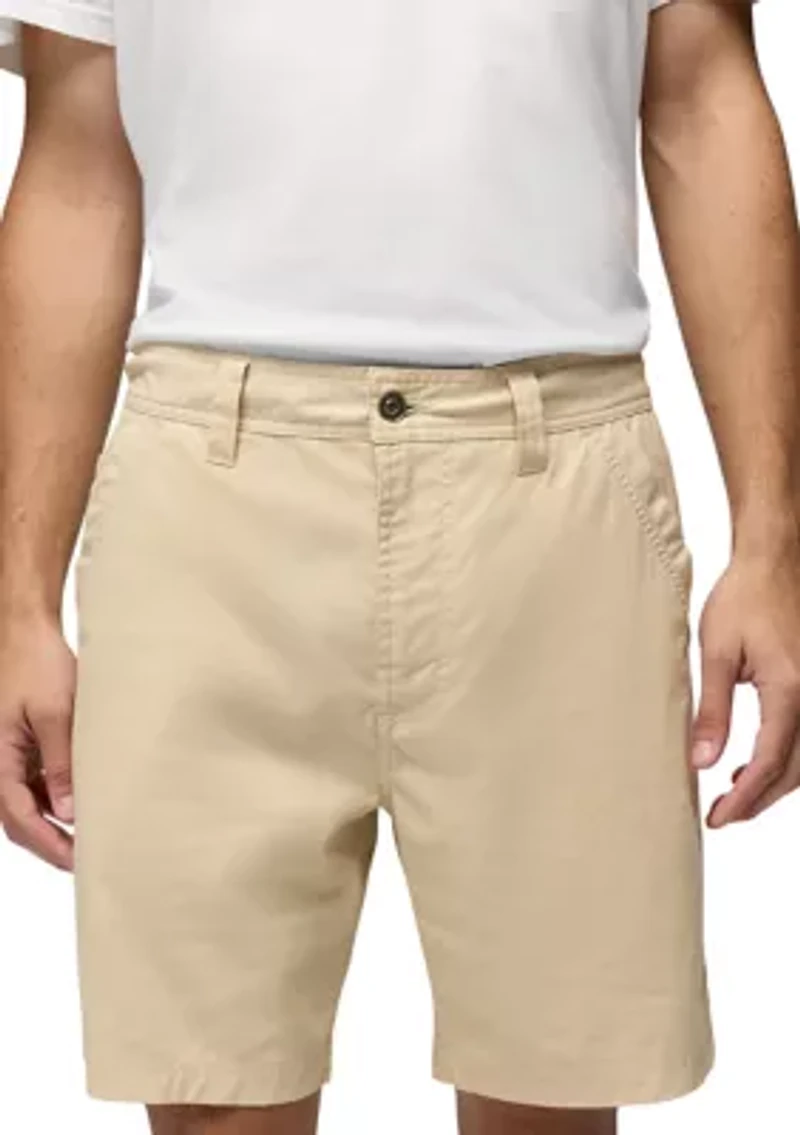 Men's Furrow Shorts