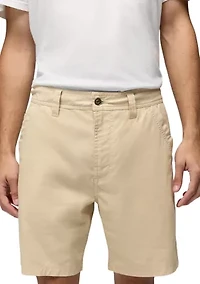 Men's Furrow Shorts