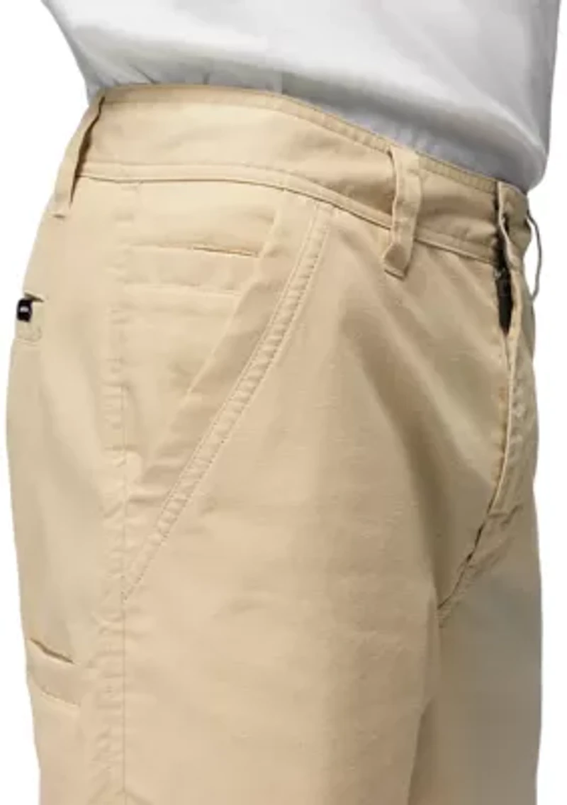 Men's Furrow Shorts
