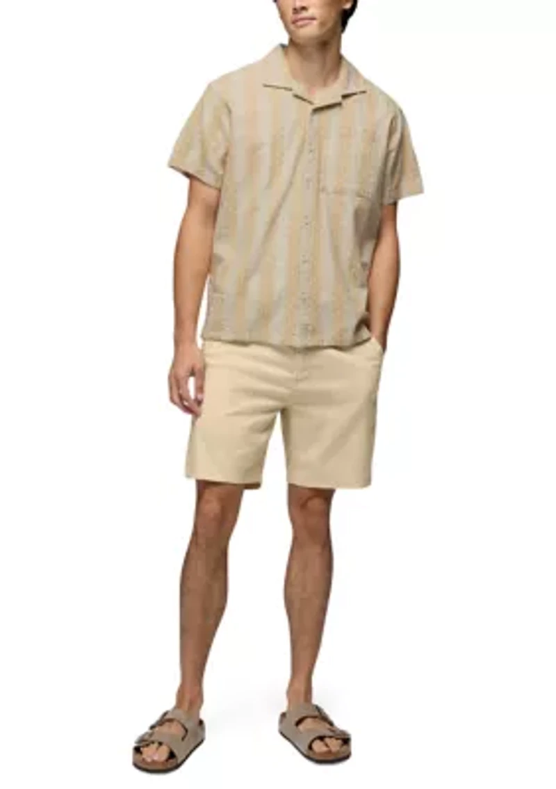 Men's Furrow Shorts