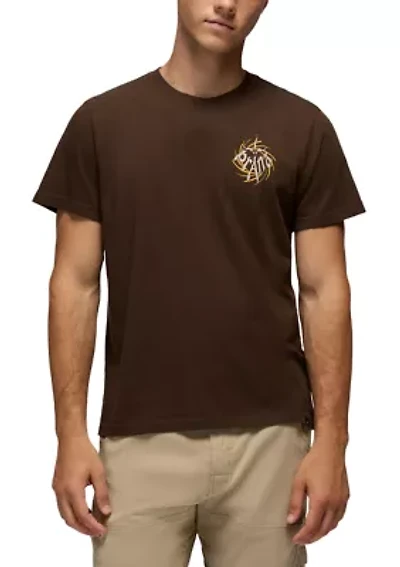 Men's Heritage Graphic T-Shirt