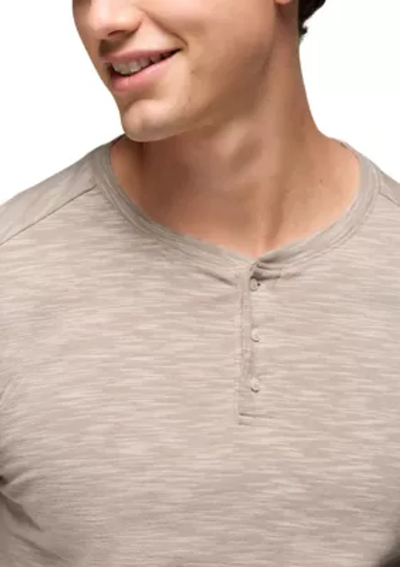 Men's Ronnie Henley II Shirt