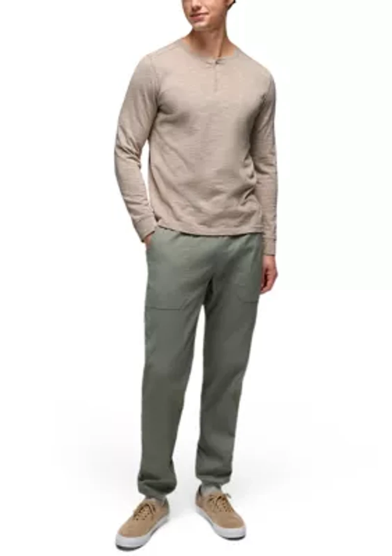 Men's Ronnie Henley II Shirt