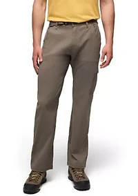Men's Stretch Zion Pants