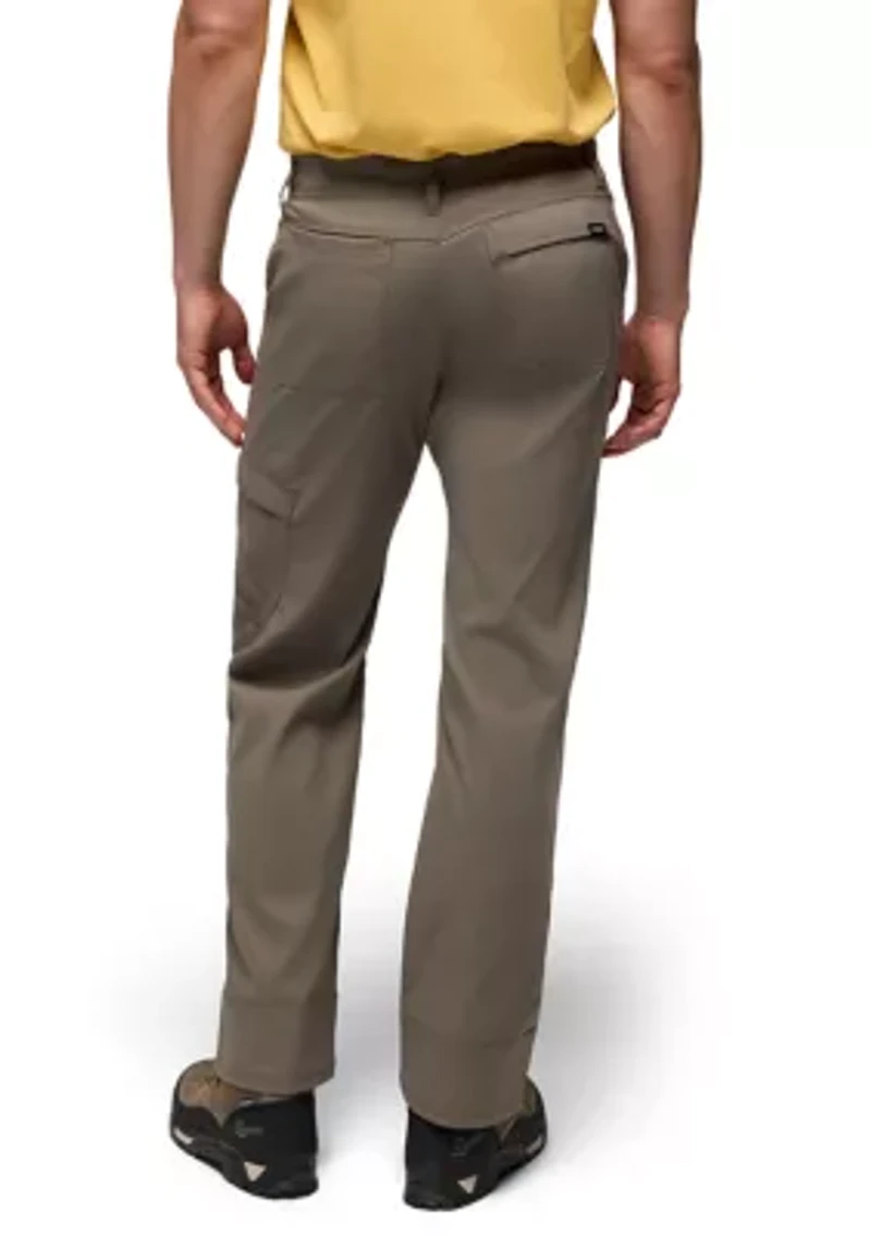 Men's Stretch Zion Pants